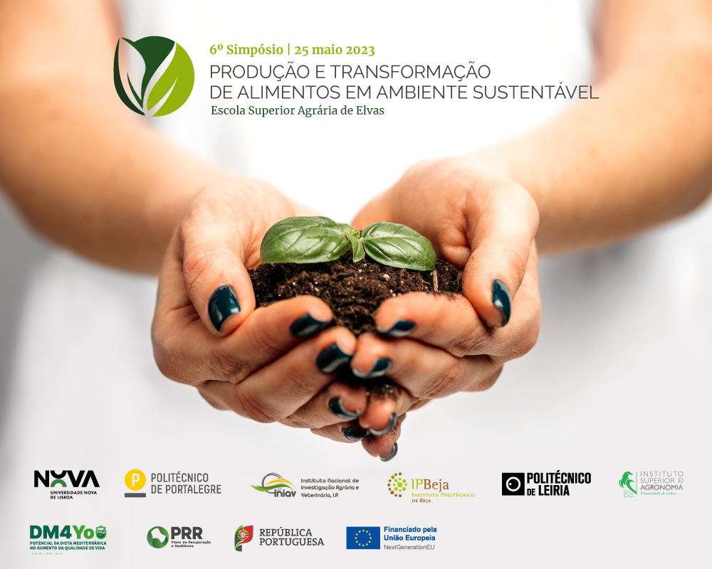 Produção e transformação de alimentos em ambiente sustentável debatidas em Elvas