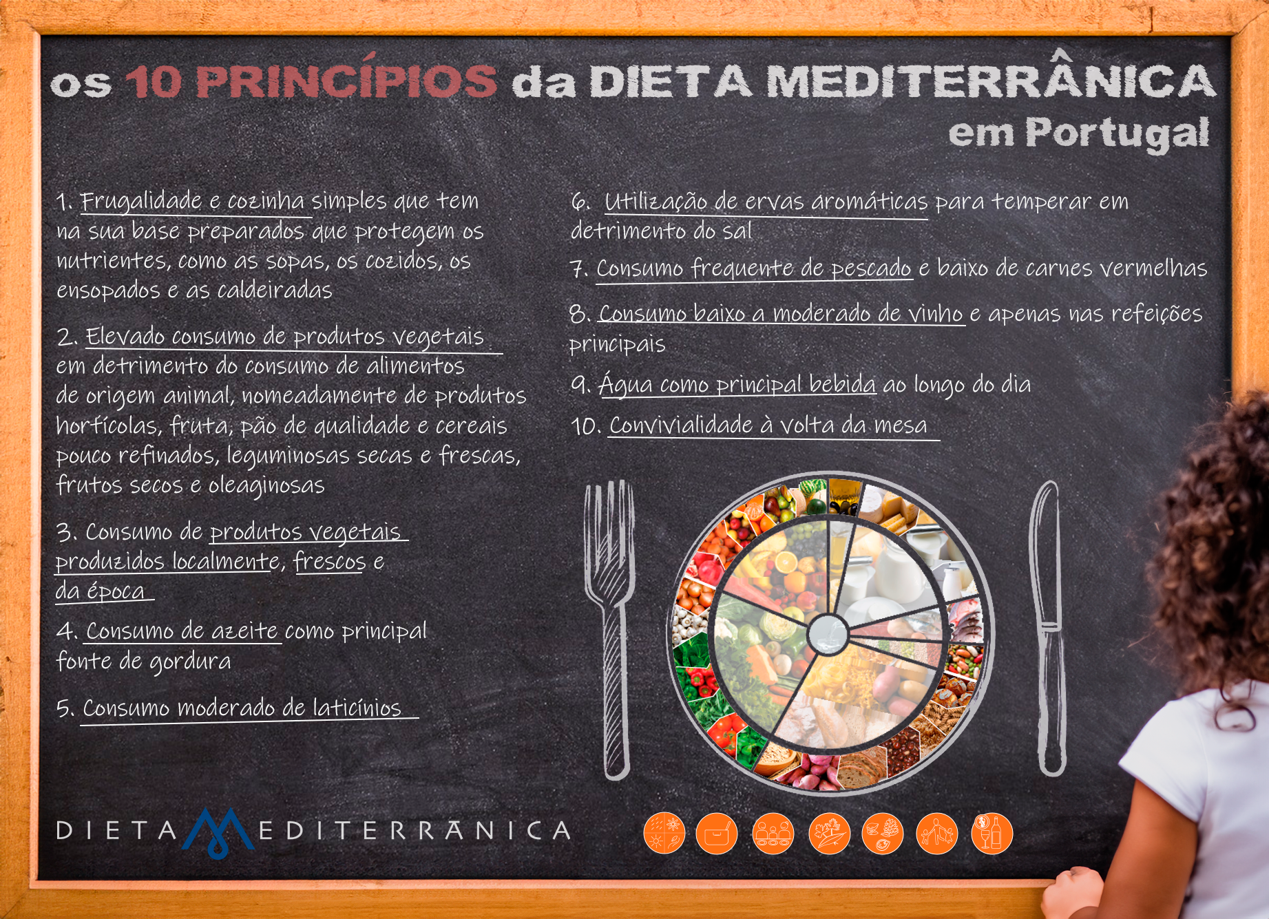 Dia Mundial da Alimentação – 16 de outubro