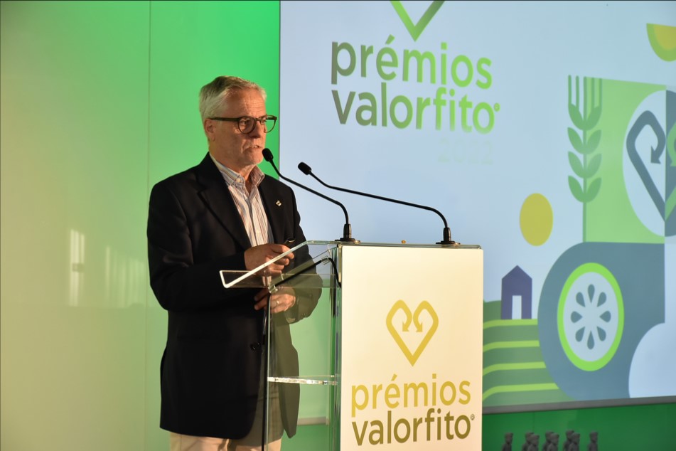 Valorfito integra novos fluxos de resíduos agrícolas na sua licença