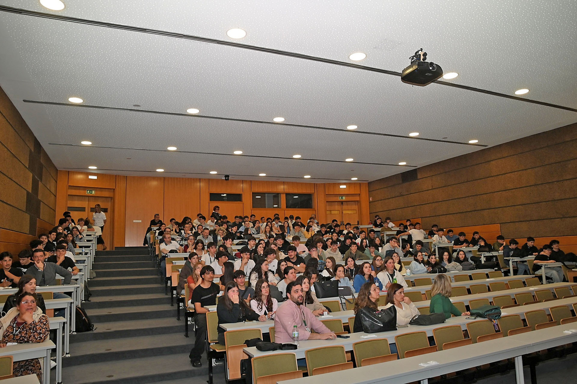 AgroEduca Futuro já despertou vocações nas ciências agrárias em mais de mil alunos