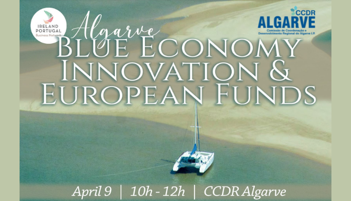 Economia Azul em debate no Algarve