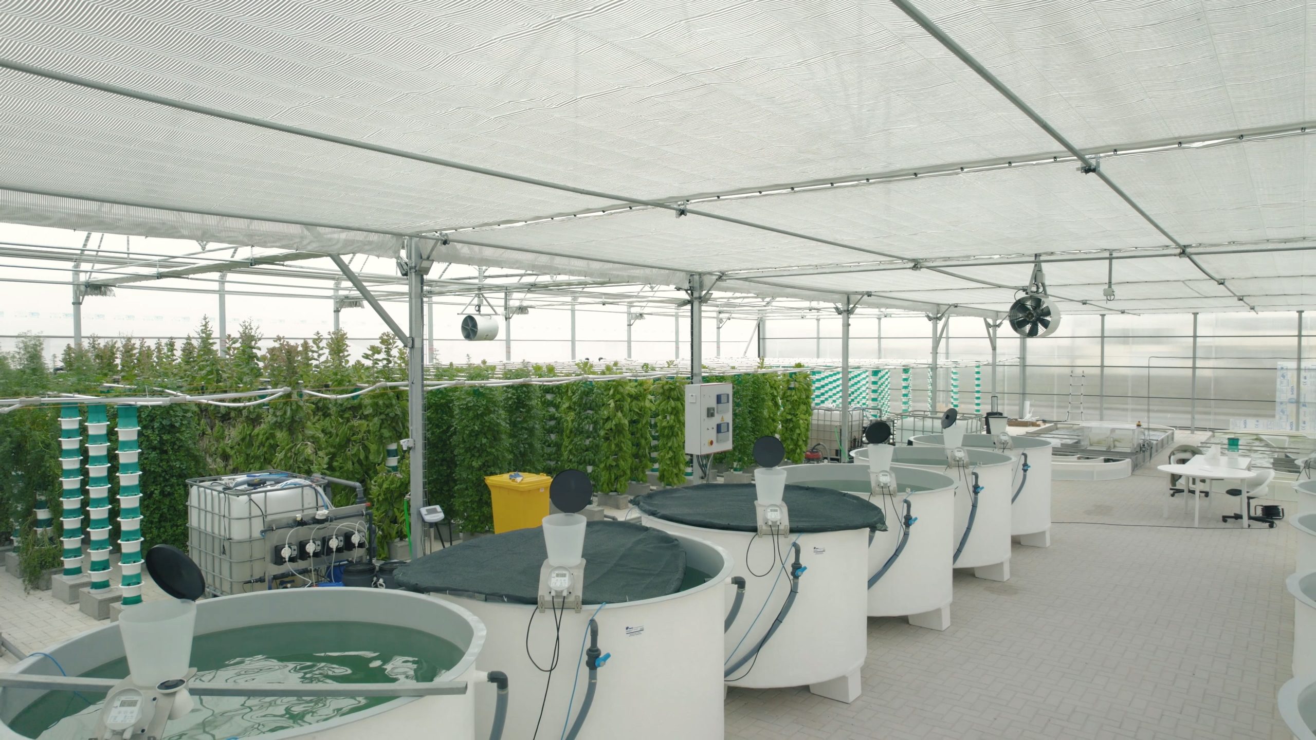 Ampliaqua® premiada por inovação sustentável na agricultura