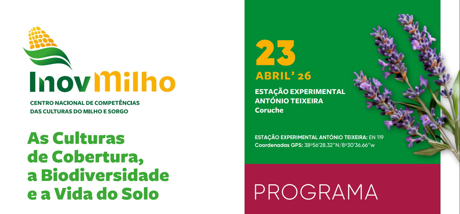 Dia Aberto em Coruche: Solo Vivo