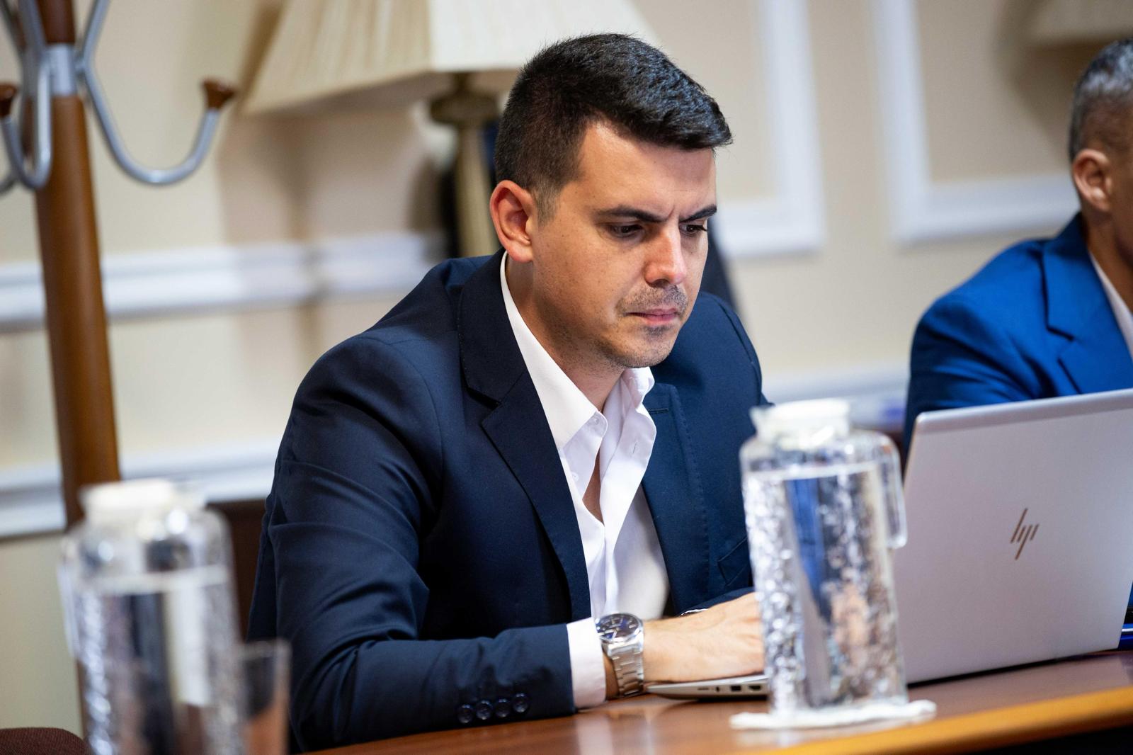 PSD/Açores destaca captação de 15,8 milhões para economia circular agroflorestal