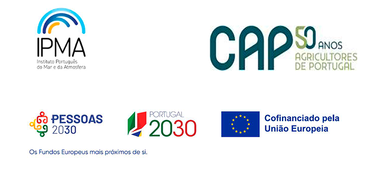 Workshop sobre Plataformas Climáticas para o Setor Agrícola